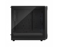 Fractal Design Focus 2 RGB Black TG Clear Tint - 1065385 - zdjęcie 2